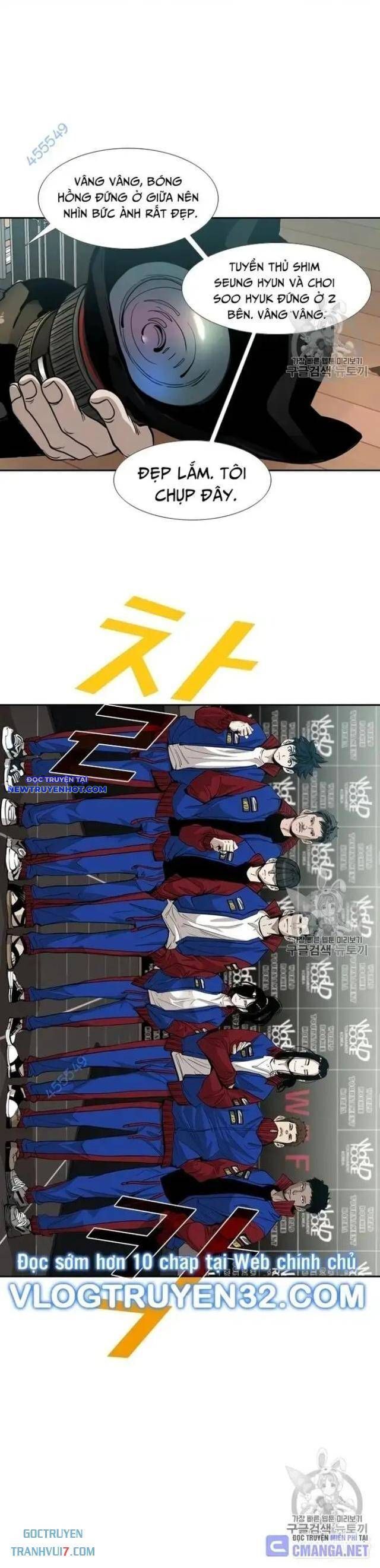 Shark - Cá Mập Chapter 160 - 29