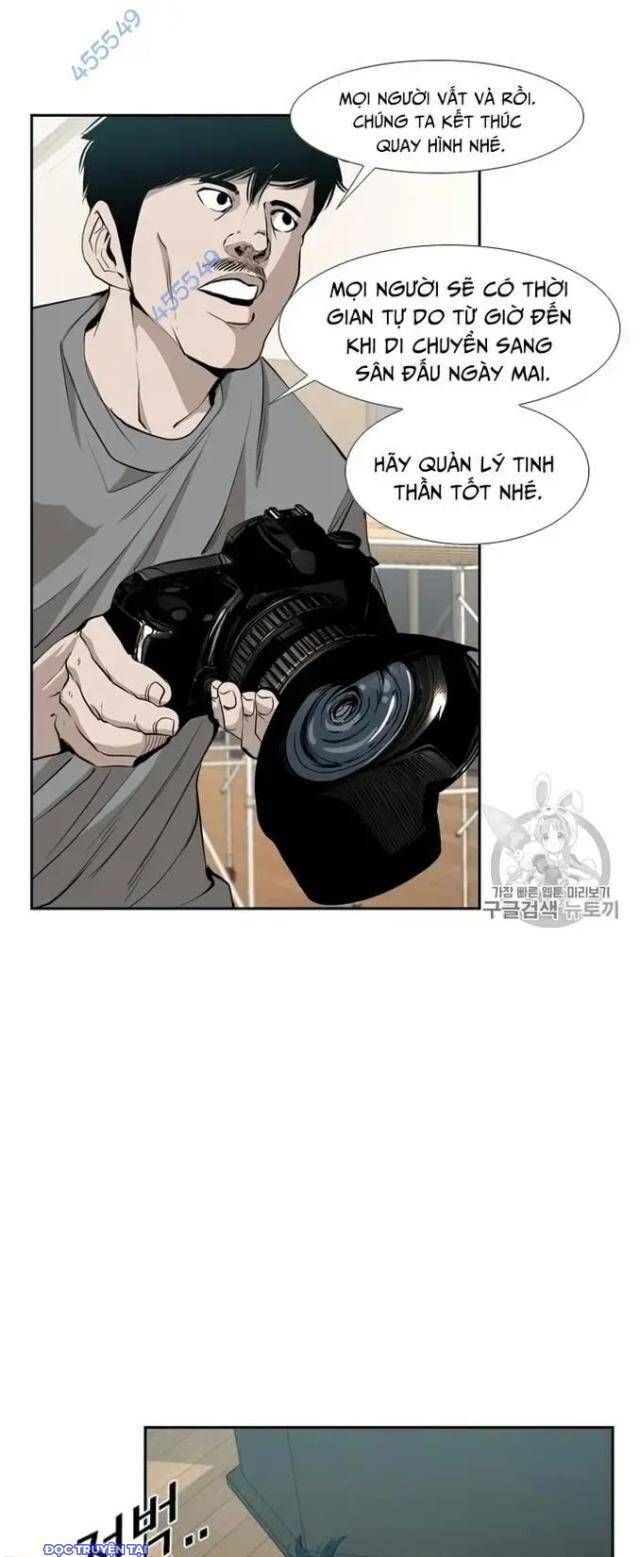 Shark - Cá Mập Chapter 160 - 30