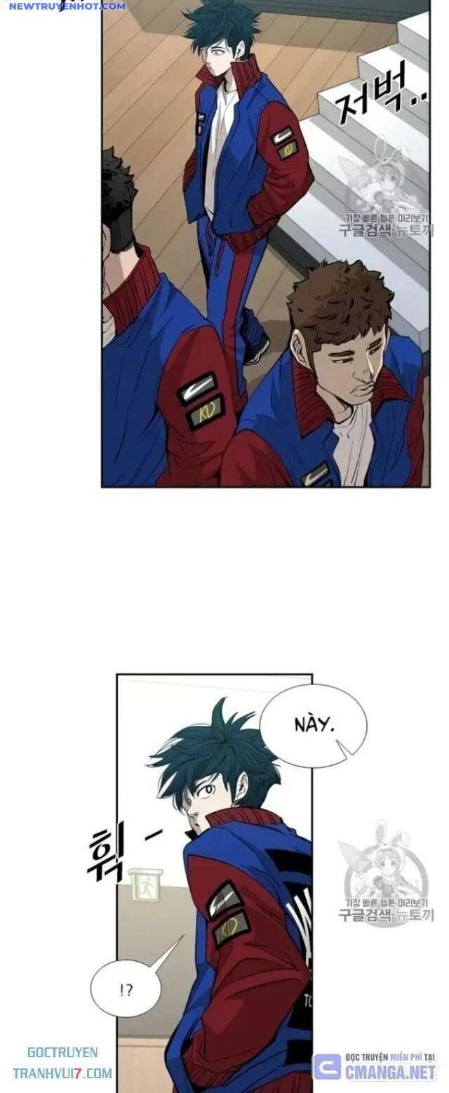 Shark - Cá Mập Chapter 160 - 31