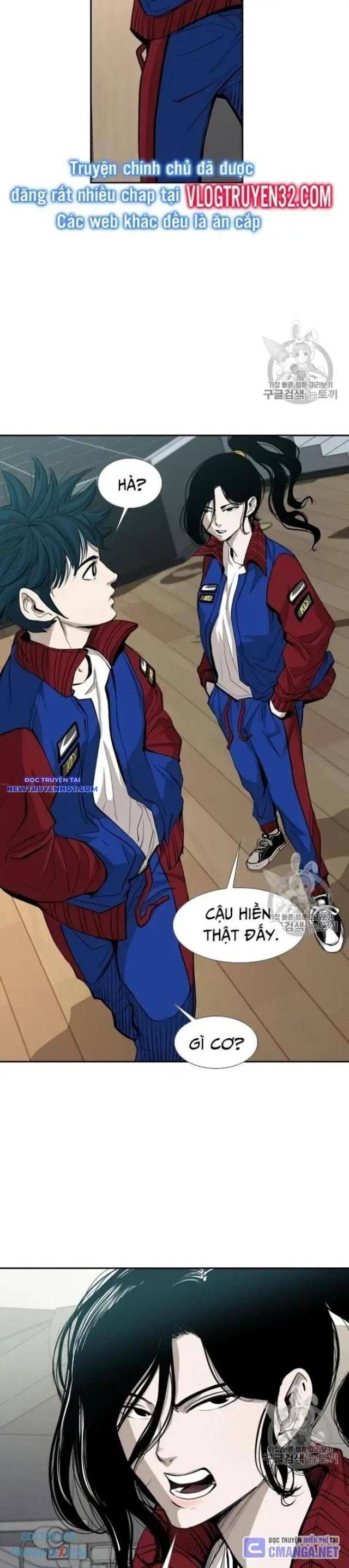 Shark - Cá Mập Chapter 160 - 32