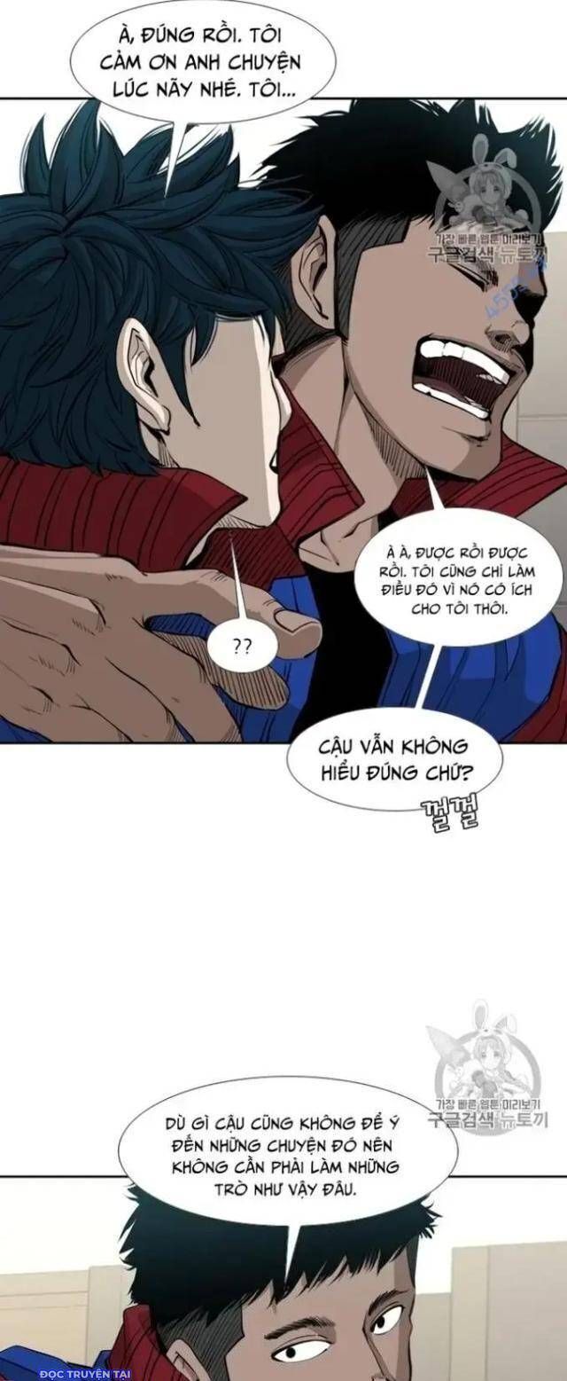 Shark - Cá Mập Chapter 160 - 34