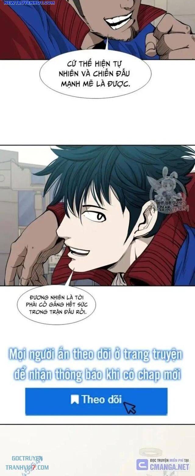 Shark - Cá Mập Chapter 160 - 35