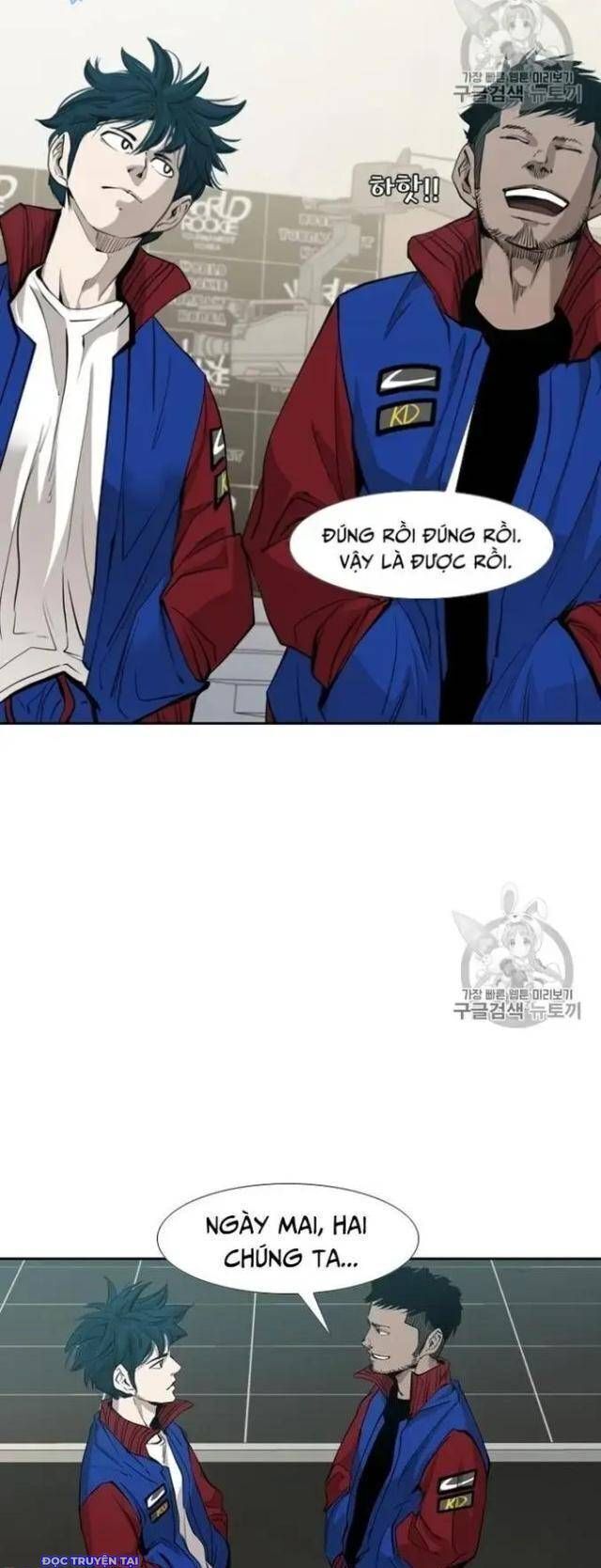 Shark - Cá Mập Chapter 160 - 36