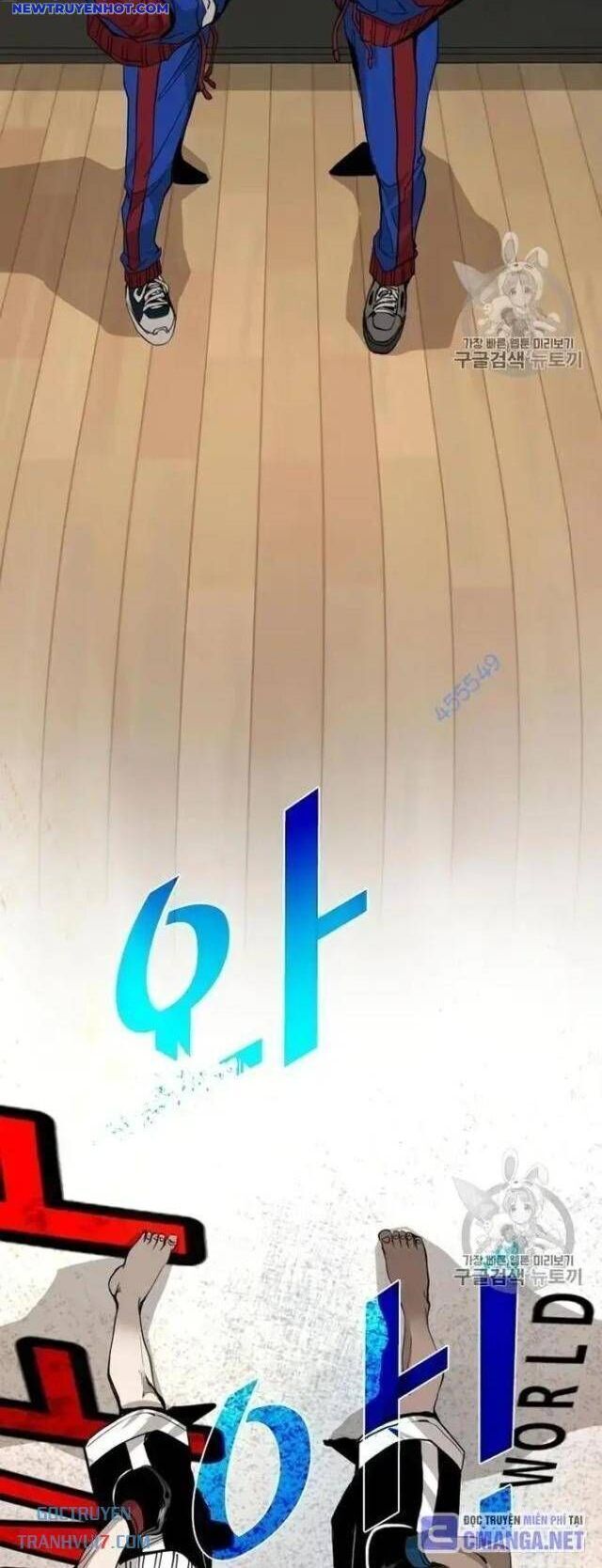 Shark - Cá Mập Chapter 160 - 37