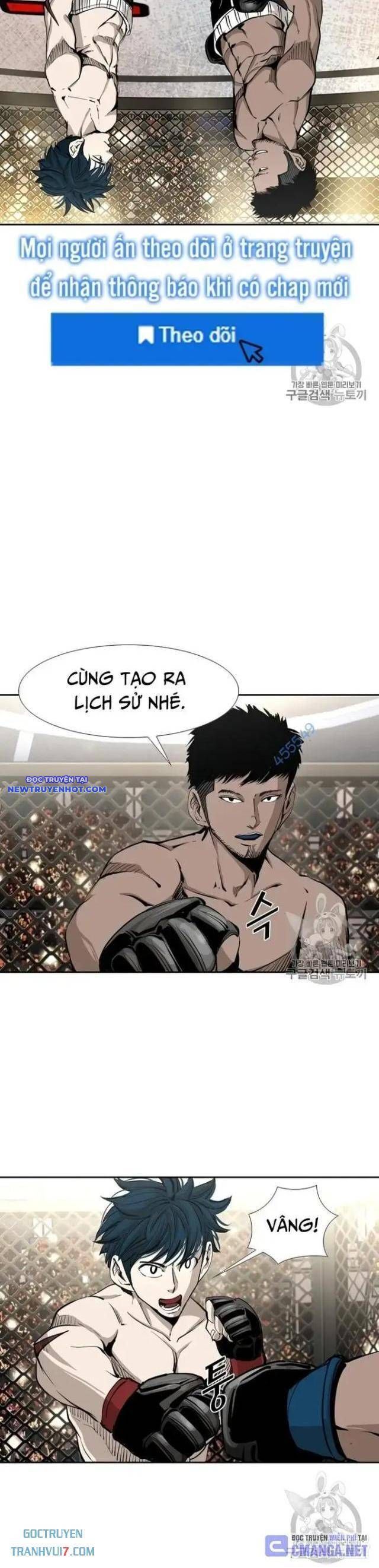 Shark - Cá Mập Chapter 160 - 38