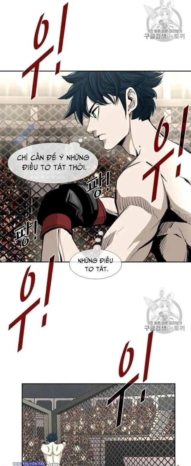 Shark - Cá Mập Chapter 160 - 40