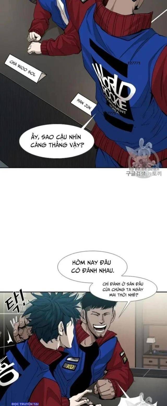 Shark - Cá Mập Chapter 160 - 5