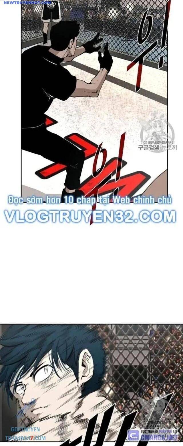 Shark - Cá Mập Chapter 160 - 41