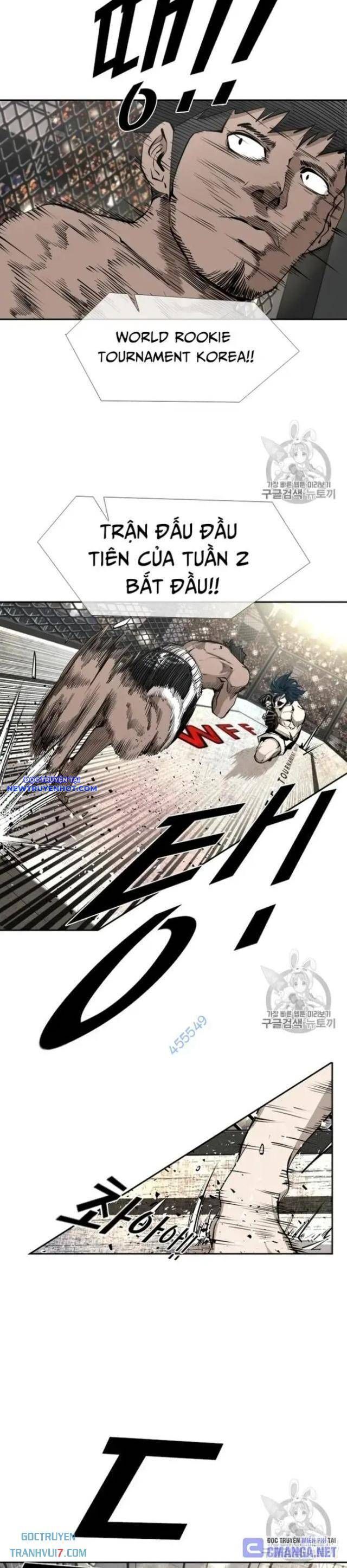 Shark - Cá Mập Chapter 160 - 42