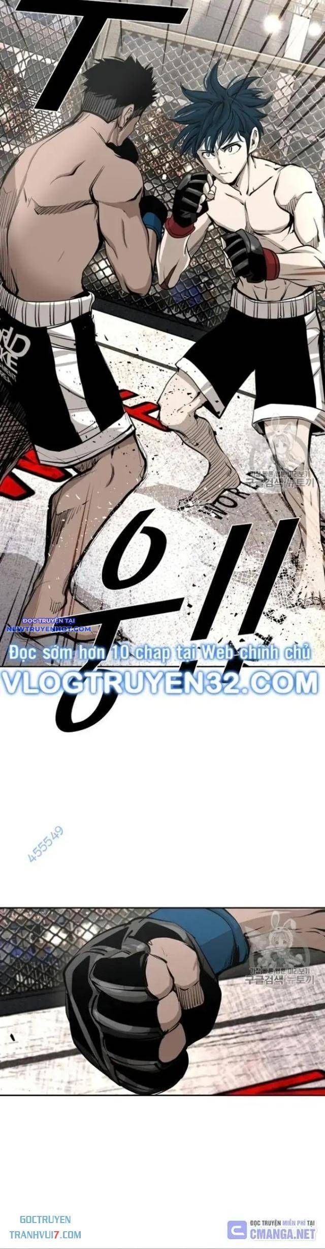 Shark - Cá Mập Chapter 160 - 43