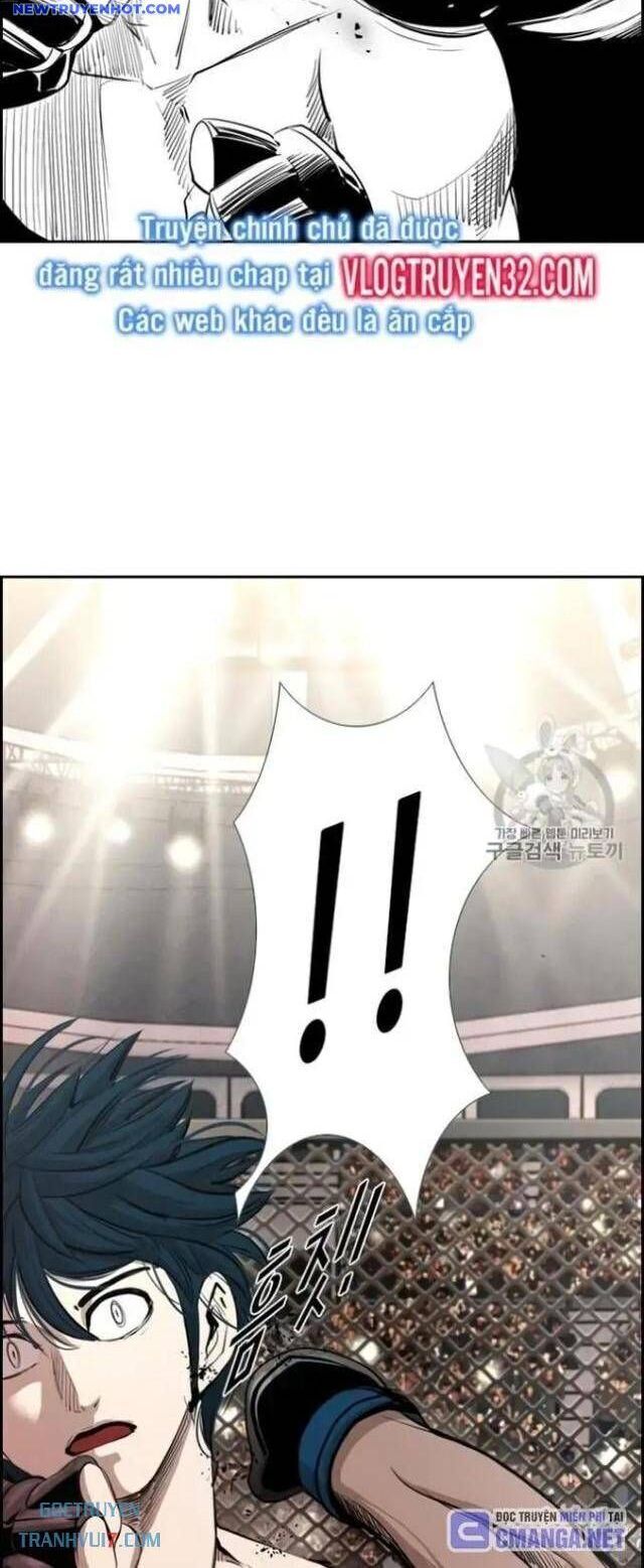 Shark - Cá Mập Chapter 160 - 45