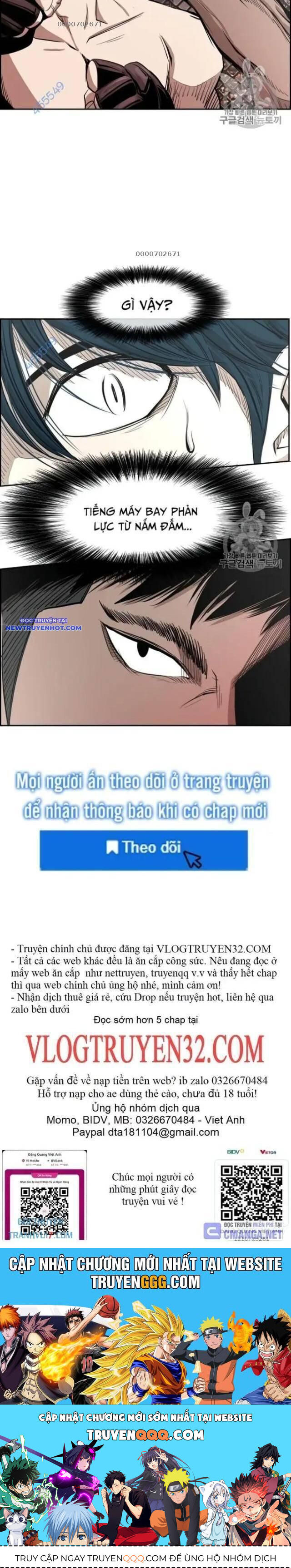 Shark - Cá Mập Chapter 160 - 46