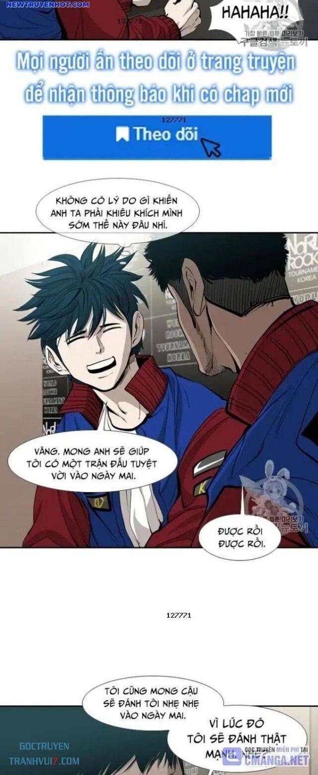 Shark - Cá Mập Chapter 160 - 6