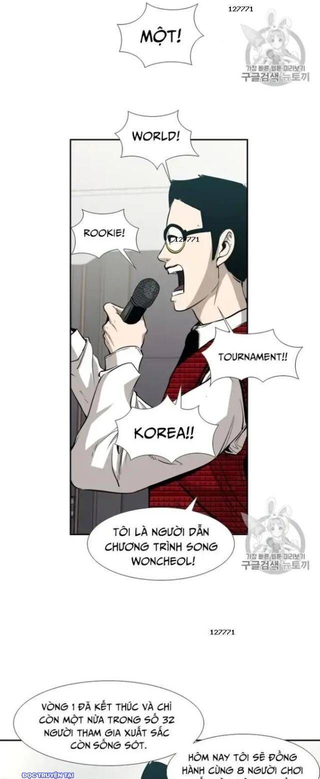 Shark - Cá Mập Chapter 160 - 9