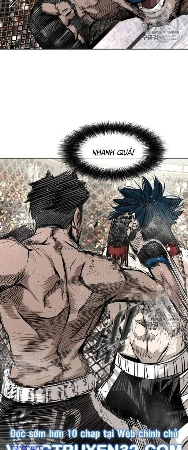 Shark - Cá Mập Chapter 161 - 11