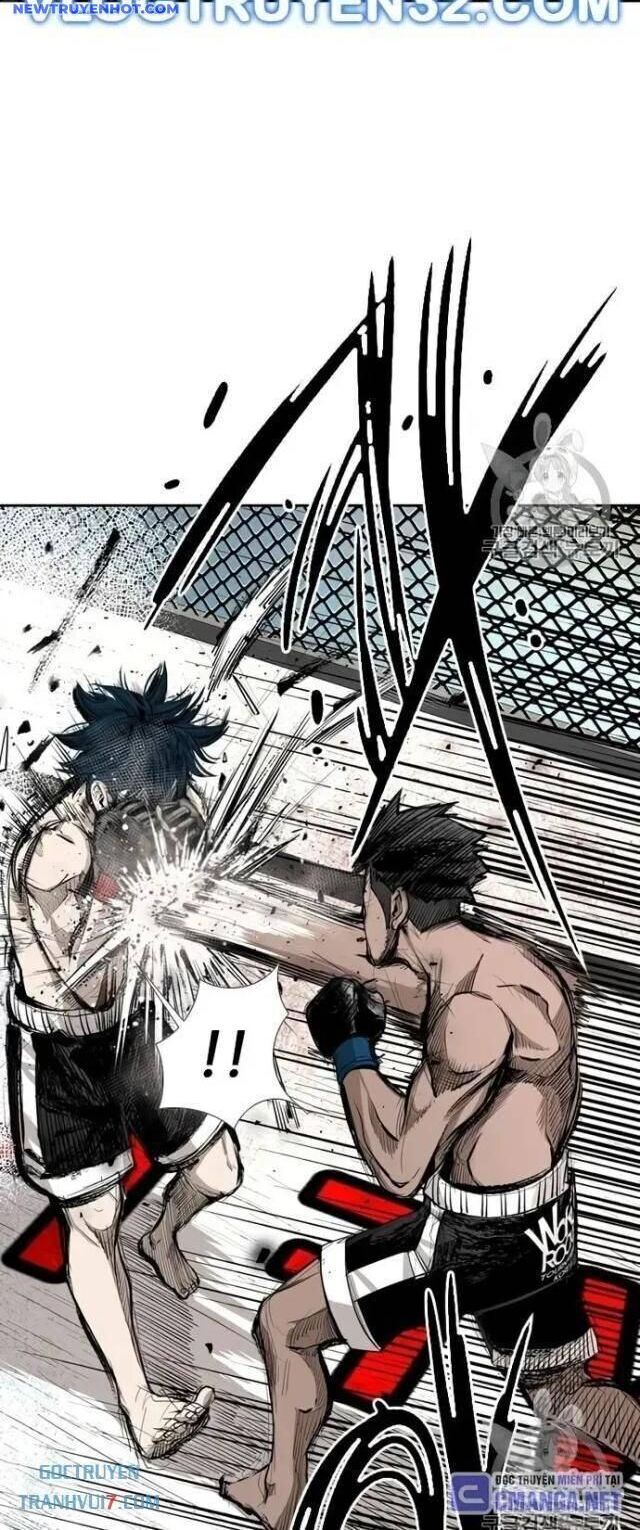 Shark - Cá Mập Chapter 161 - 12