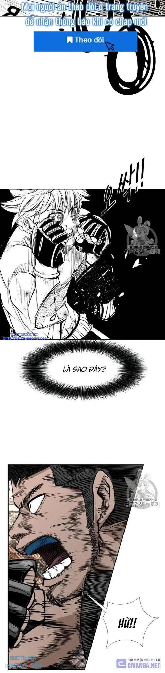 Shark - Cá Mập Chapter 161 - 13