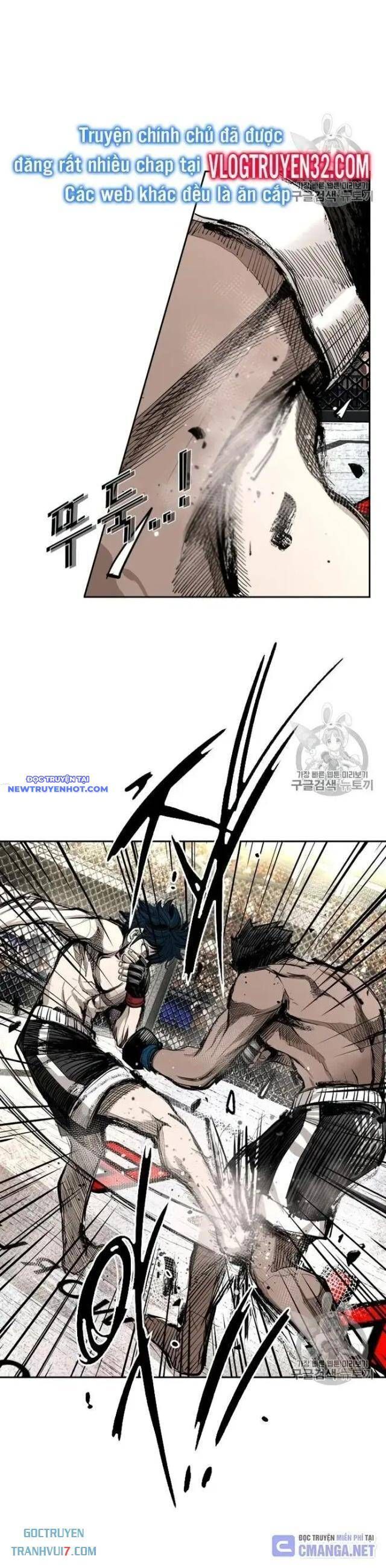 Shark - Cá Mập Chapter 161 - 14