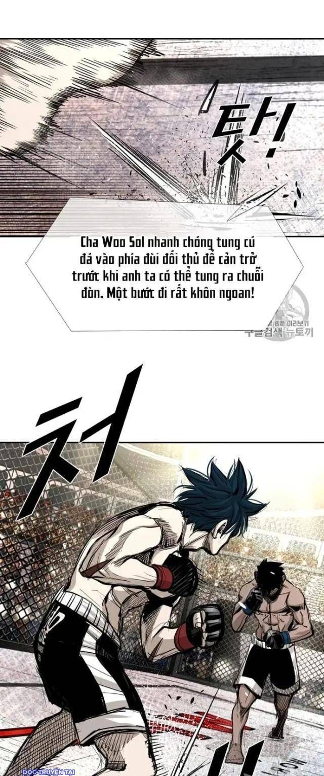 Shark - Cá Mập Chapter 161 - 15