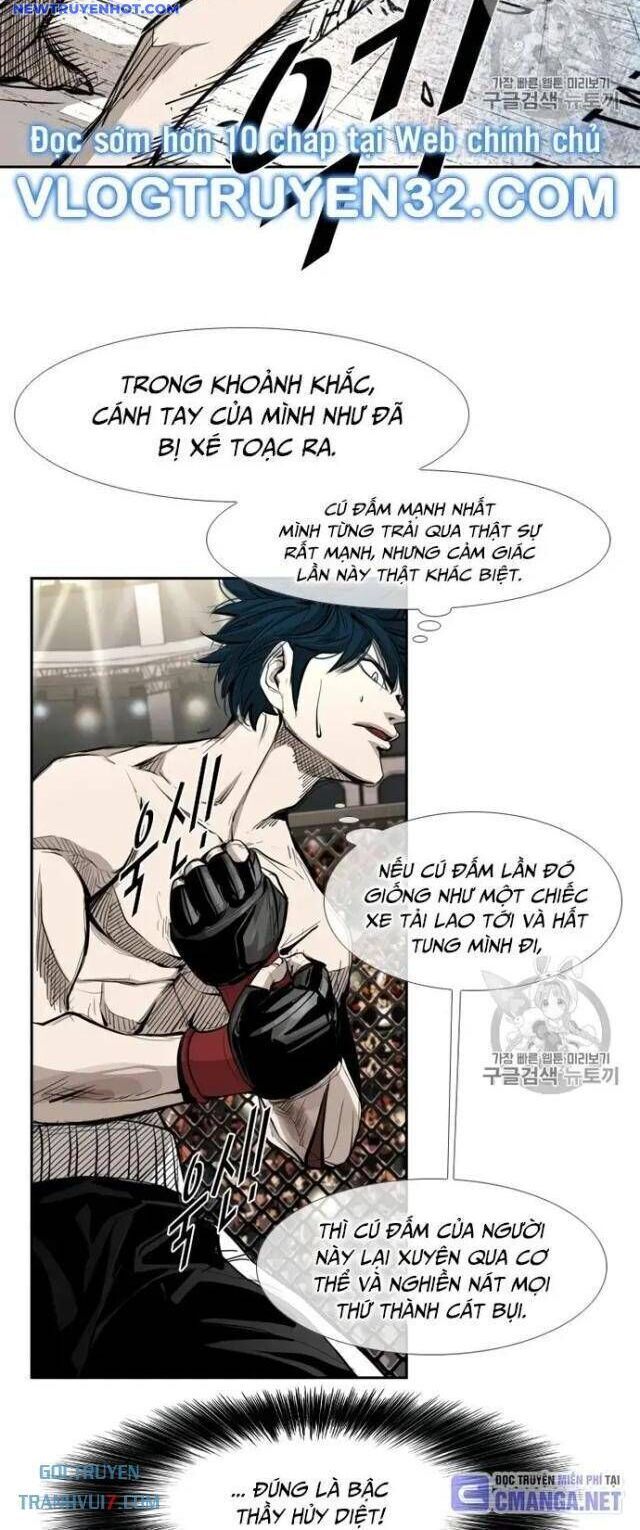 Shark - Cá Mập Chapter 161 - 16