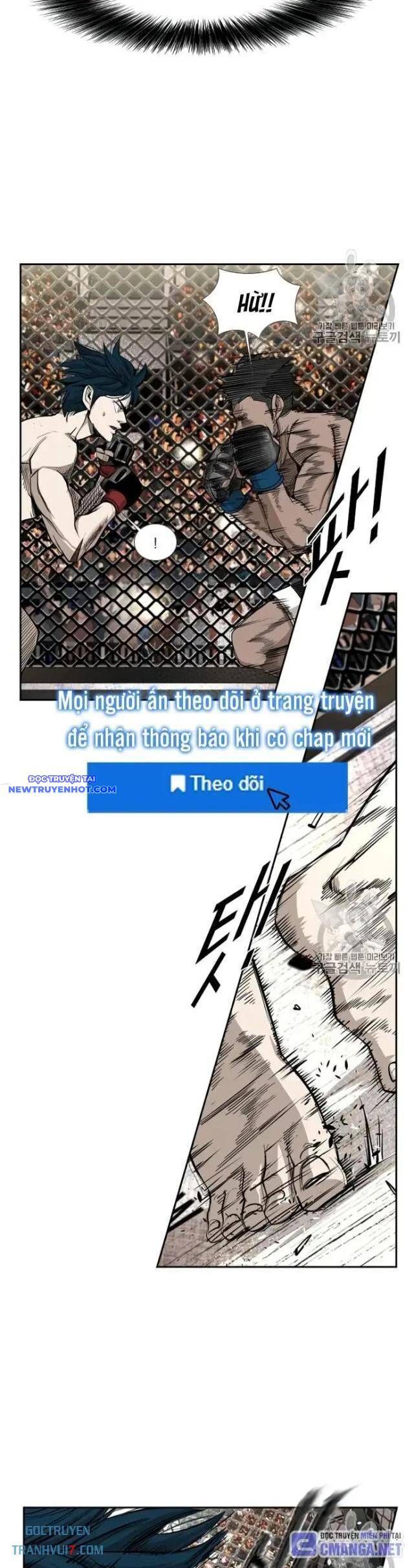 Shark - Cá Mập Chapter 161 - 17