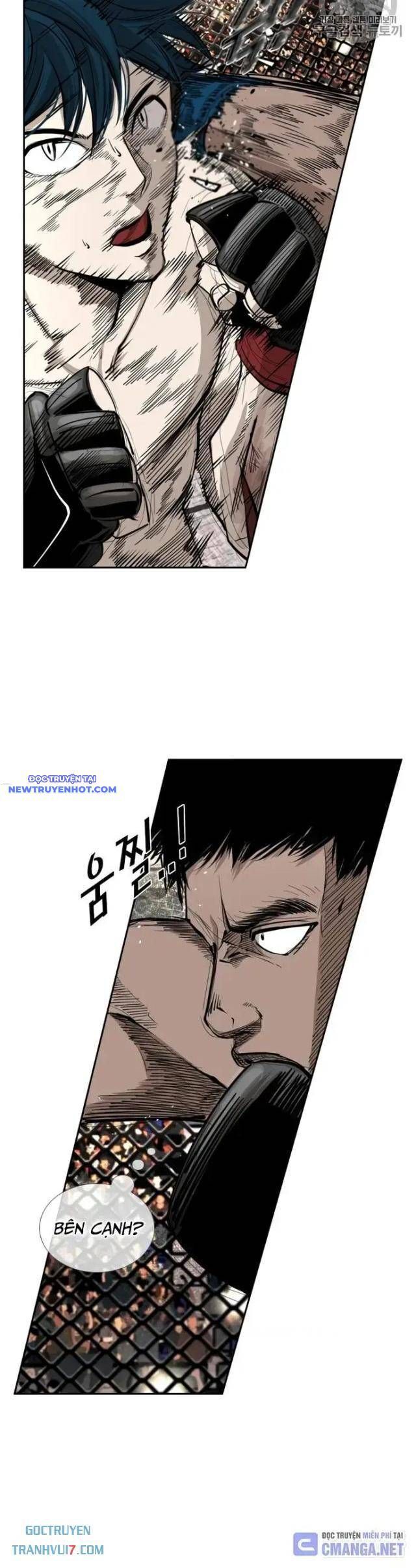 Shark - Cá Mập Chapter 161 - 18