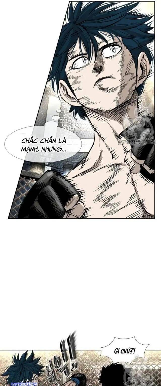 Shark - Cá Mập Chapter 161 - 19