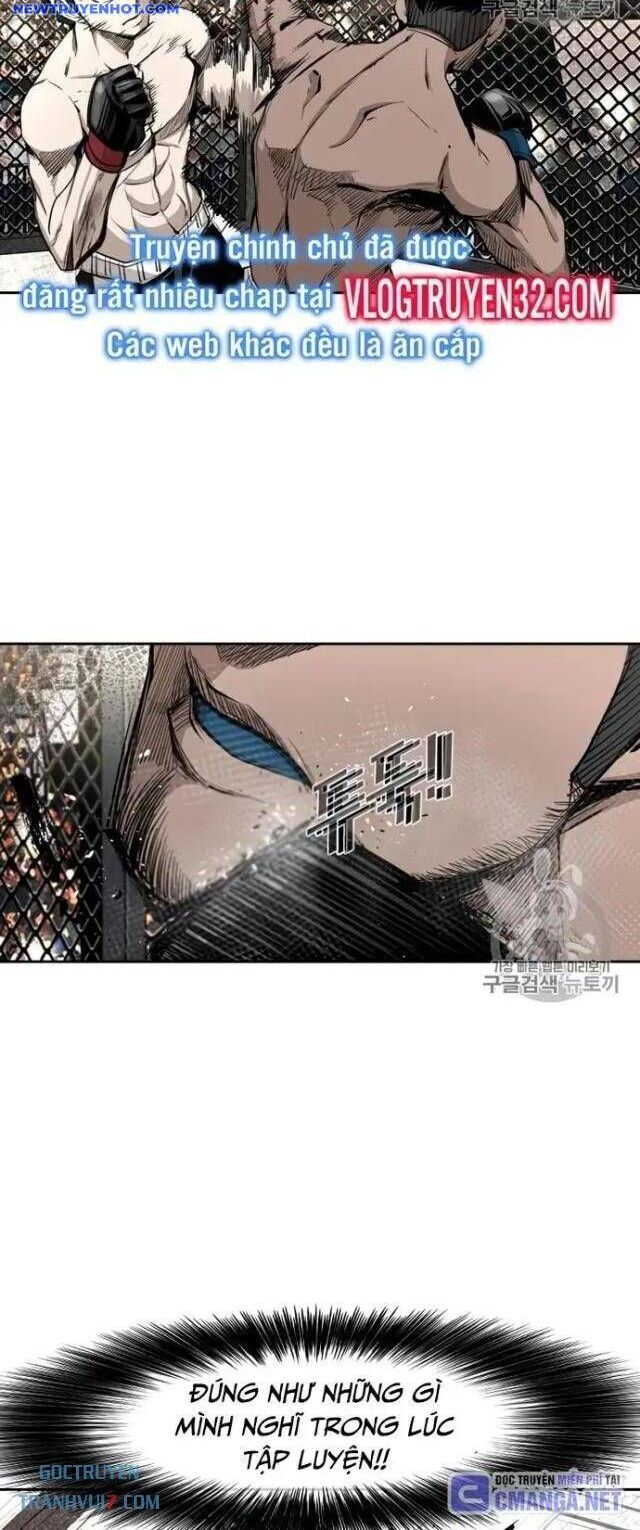 Shark - Cá Mập Chapter 161 - 20