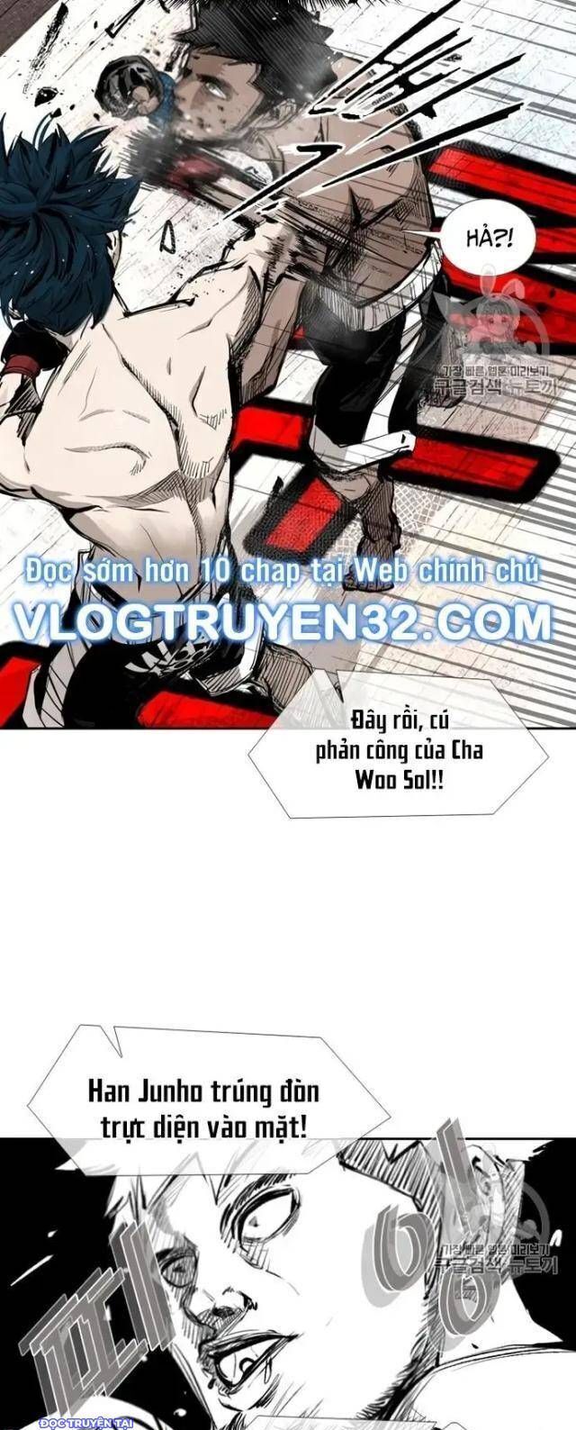 Shark - Cá Mập Chapter 161 - 21