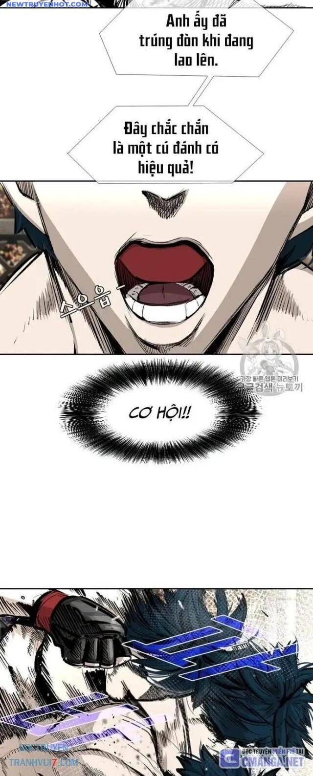 Shark - Cá Mập Chapter 161 - 22