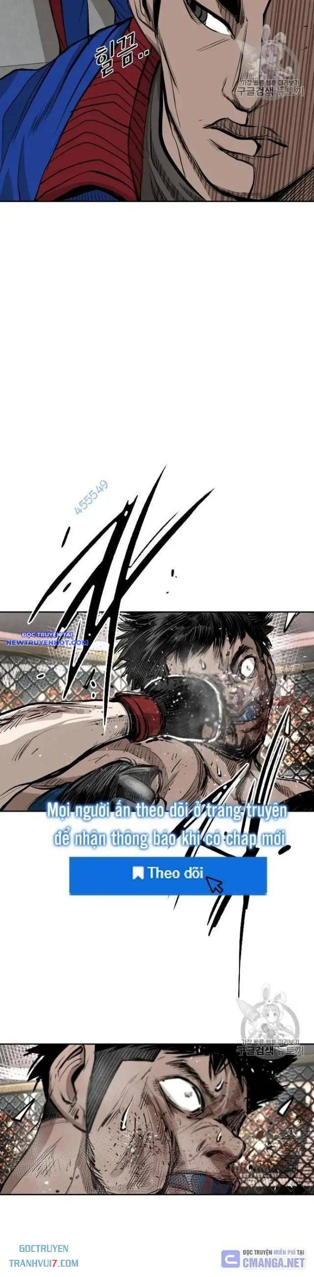 Shark - Cá Mập Chapter 161 - 23