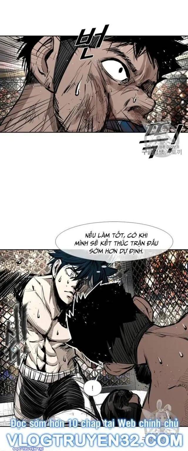 Shark - Cá Mập Chapter 161 - 24