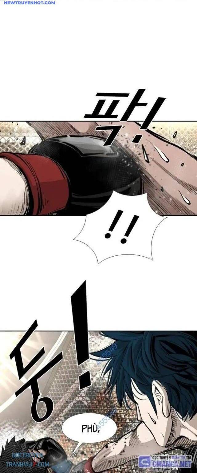 Shark - Cá Mập Chapter 161 - 25