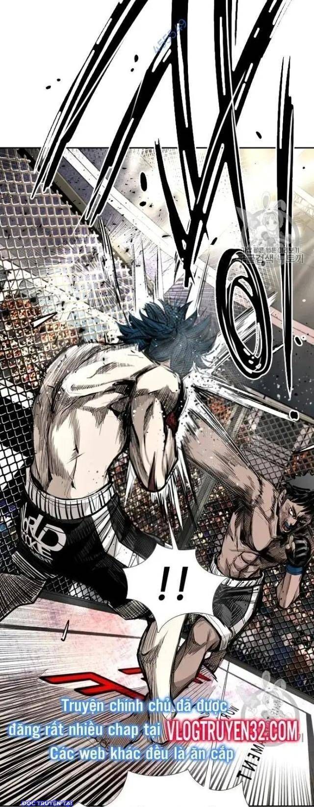 Shark - Cá Mập Chapter 161 - 26