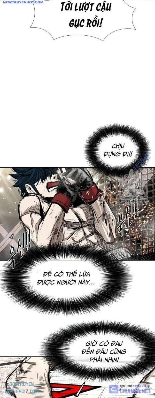 Shark - Cá Mập Chapter 161 - 27