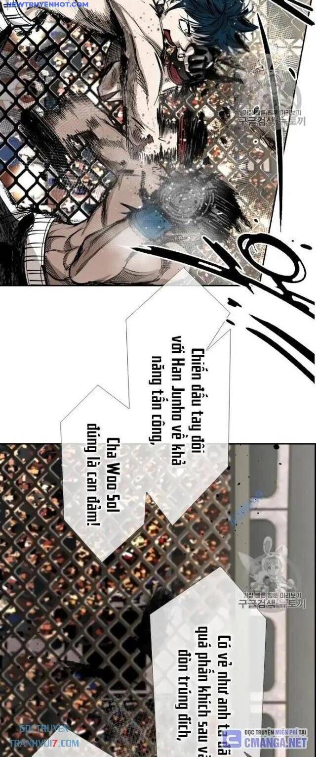 Shark - Cá Mập Chapter 161 - 29