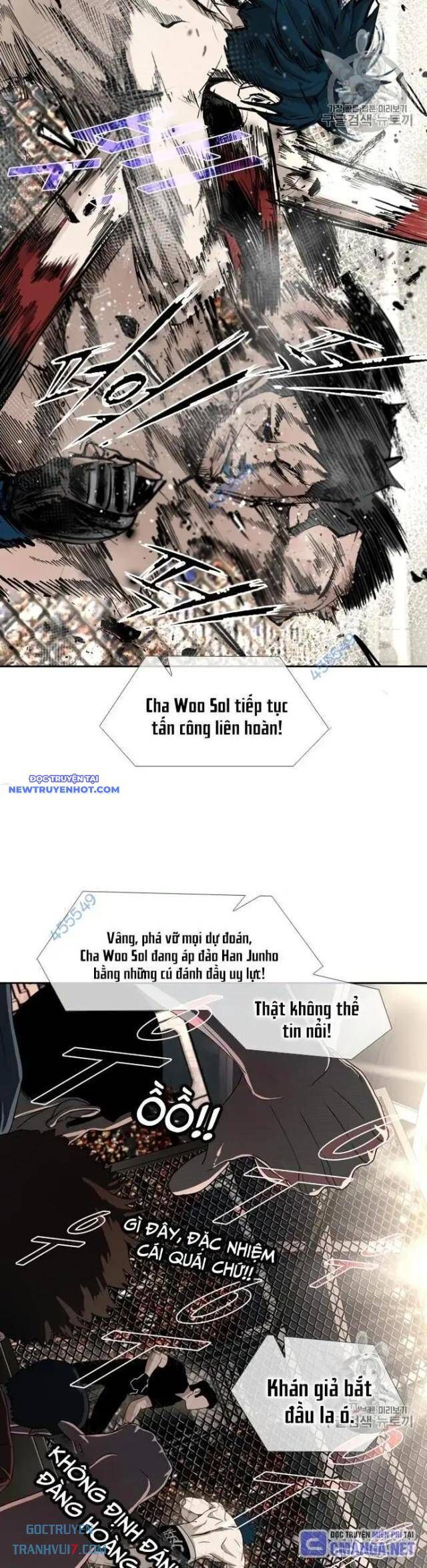 Shark - Cá Mập Chapter 161 - 31