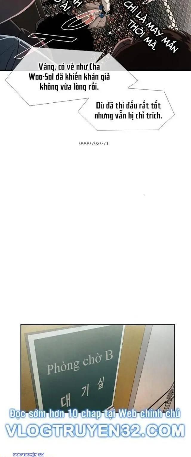 Shark - Cá Mập Chapter 161 - 32