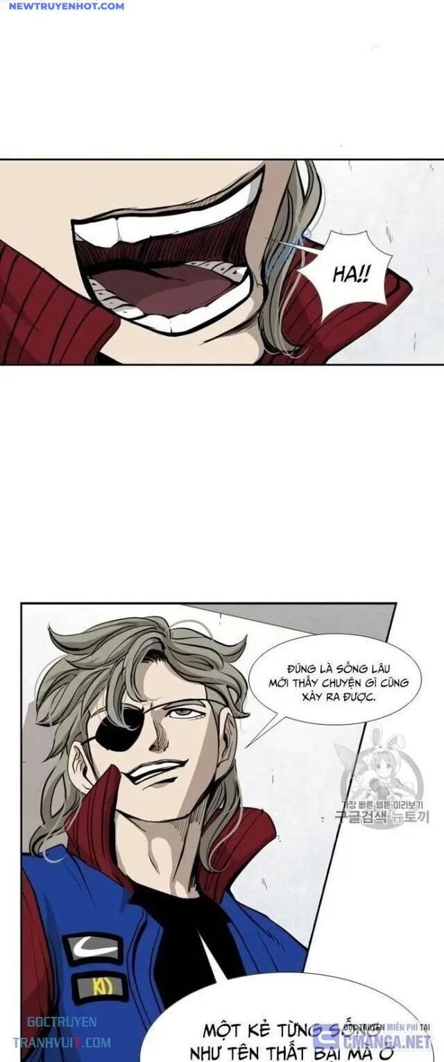 Shark - Cá Mập Chapter 161 - 33