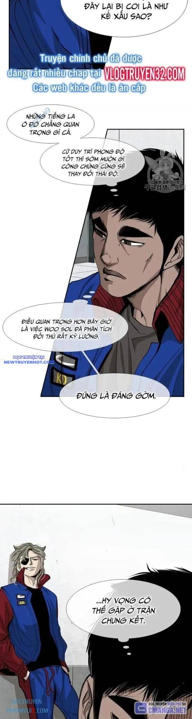 Shark - Cá Mập Chapter 161 - 34