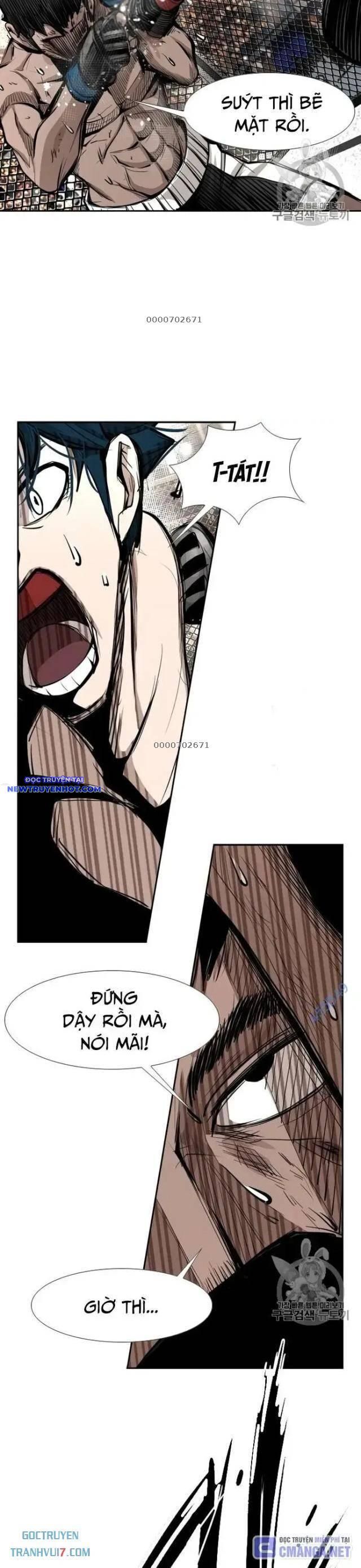 Shark - Cá Mập Chapter 161 - 35