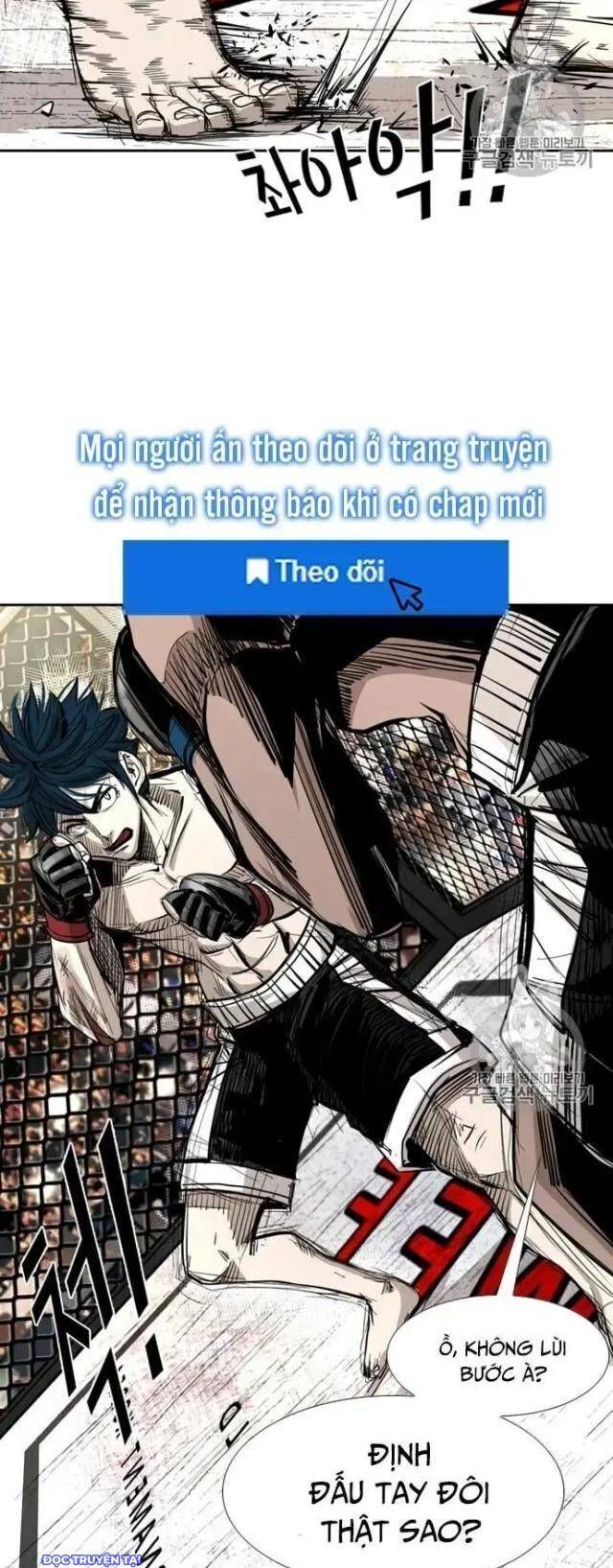 Shark - Cá Mập Chapter 161 - 36