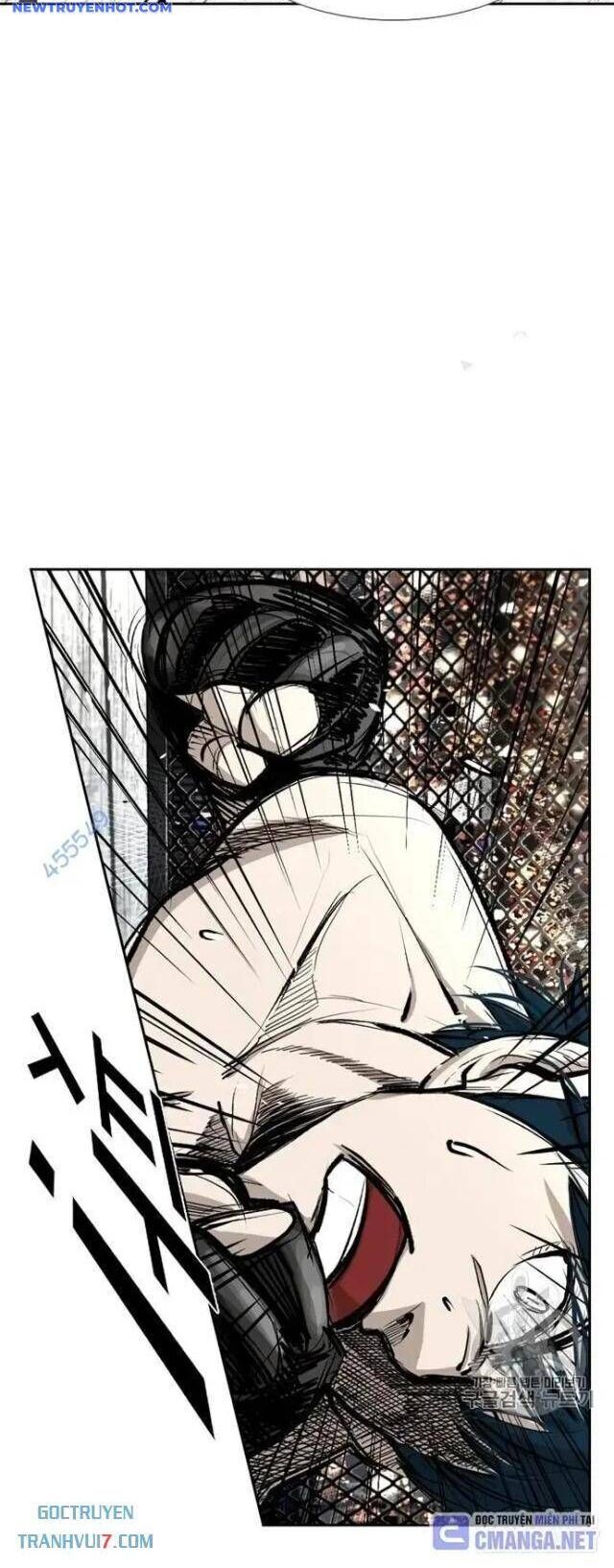 Shark - Cá Mập Chapter 161 - 37