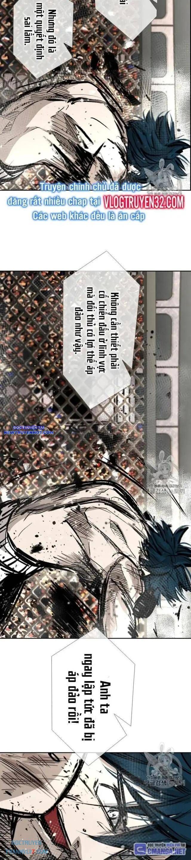 Shark - Cá Mập Chapter 161 - 38