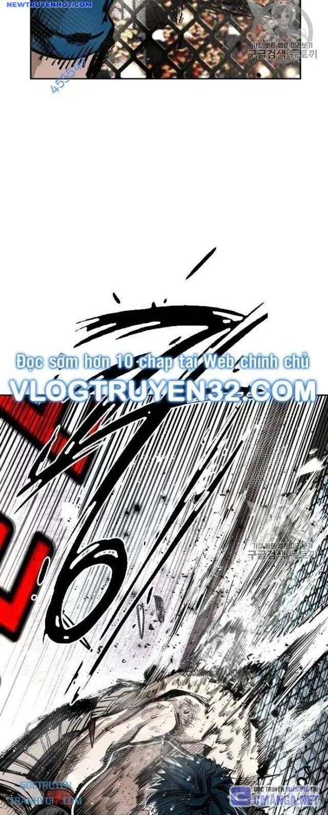 Shark - Cá Mập Chapter 161 - 40