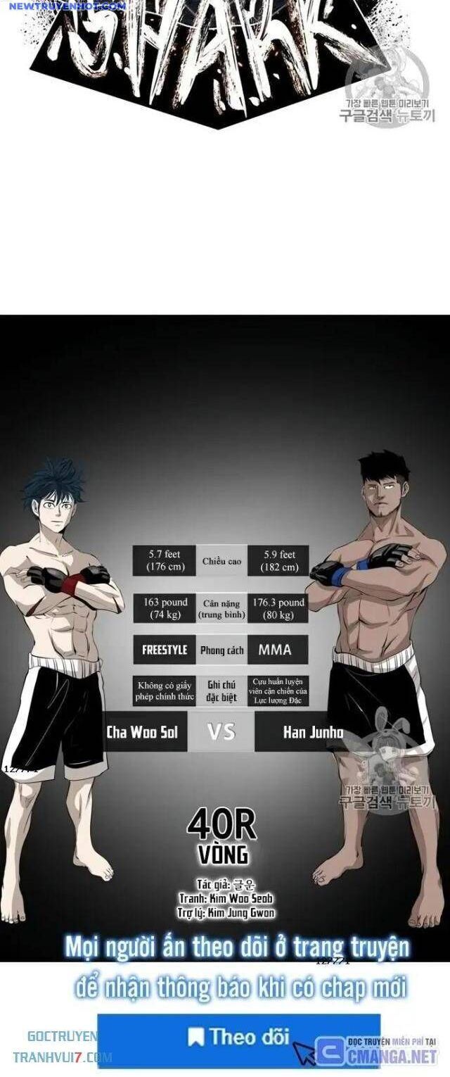 Shark - Cá Mập Chapter 161 - 5