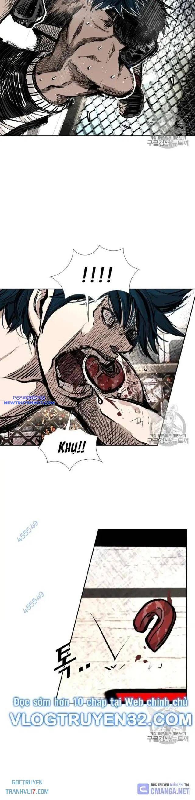 Shark - Cá Mập Chapter 161 - 41