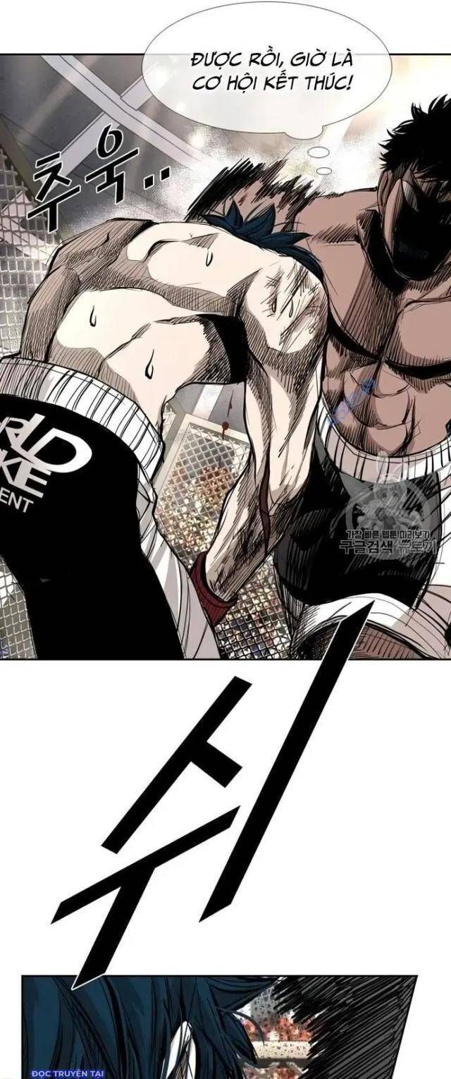 Shark - Cá Mập Chapter 161 - 42
