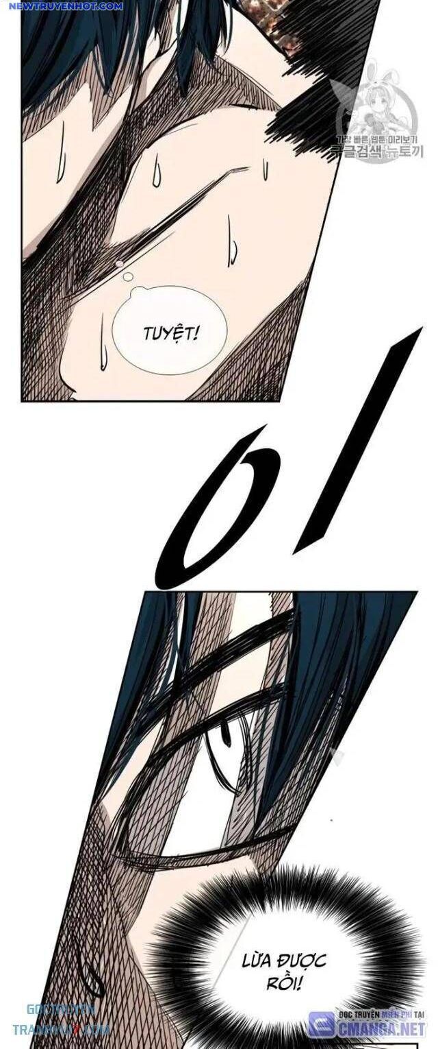 Shark - Cá Mập Chapter 161 - 43