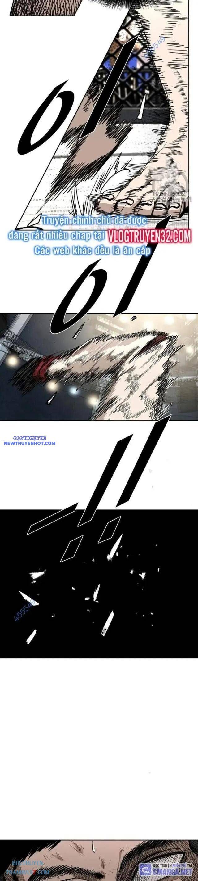 Shark - Cá Mập Chapter 161 - 44